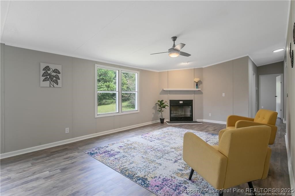 758 Dove Road Cameron, NC 28326 - Photo 5 of 22 Gallery Image 5