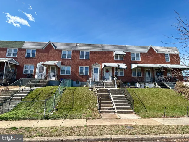 $55,000 | 2006 Grinnalds Avenue, Baltimore, MD 21230