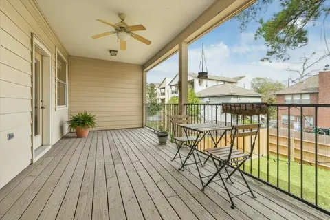 $649,900 | 210 Malone Street, Houston, TX 77007