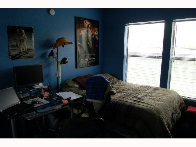 2804 Rio Grande Street, Unit 307 Austin, TX 78705 - Photo 8 of 14 bedroom with big windows for natural light