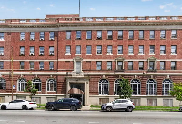 $550 | 501 North Central Avenue, Unit 102, Chicago, IL 60644