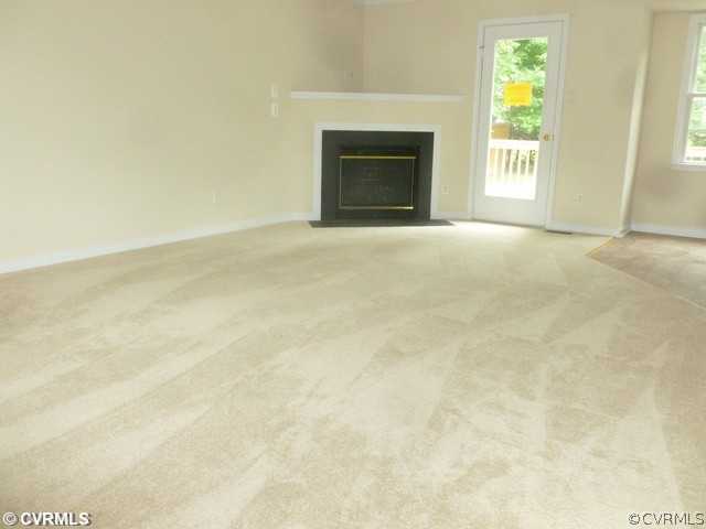 9419 Lockberry Ridge Loop Richmond, VA 23237 - Photo 2 of 11 Den/Family/Great Room