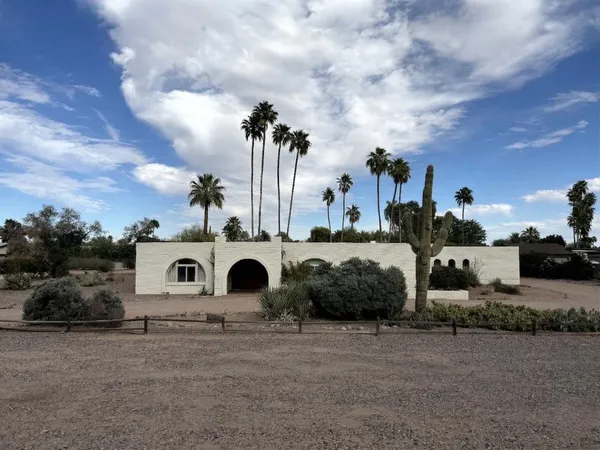 $7,400 | 6311 North 74th Street, Scottsdale, AZ 85250