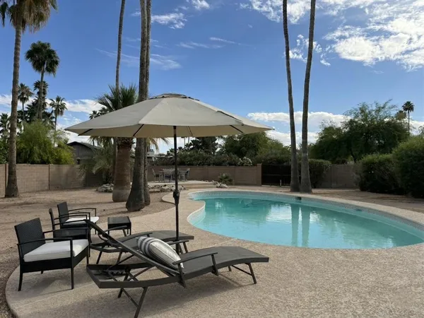 $7,400 | 6311 North 74th Street, Scottsdale, AZ 85250