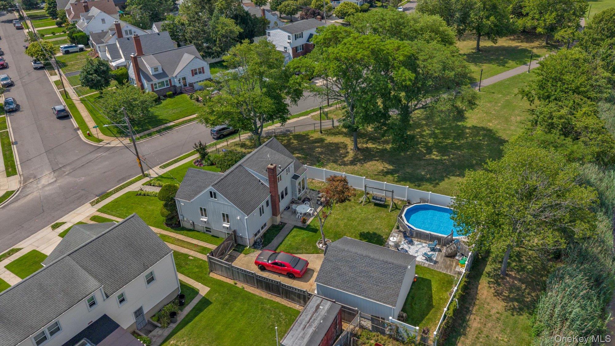 2631 Fox Road Baldwin, NY 11510 - Photo 24 of 31