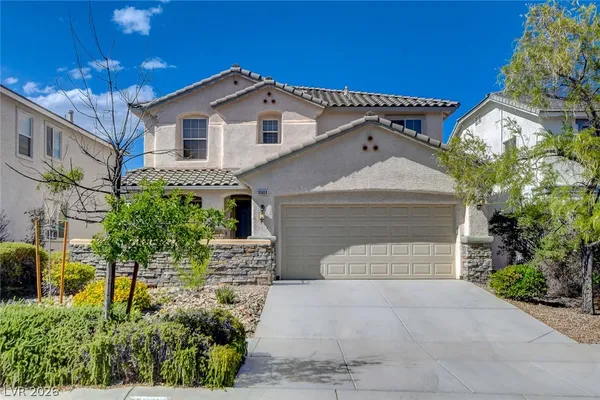 $3,150 | 10808 Wallflower Avenue, Las Vegas, NV 89135