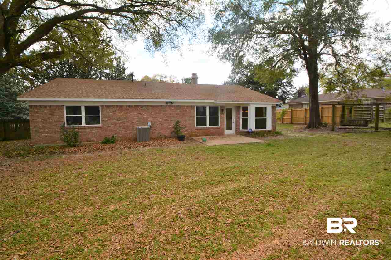 7374 North Christine Circle Mobile, AL 36619 - Photo 37 of 39