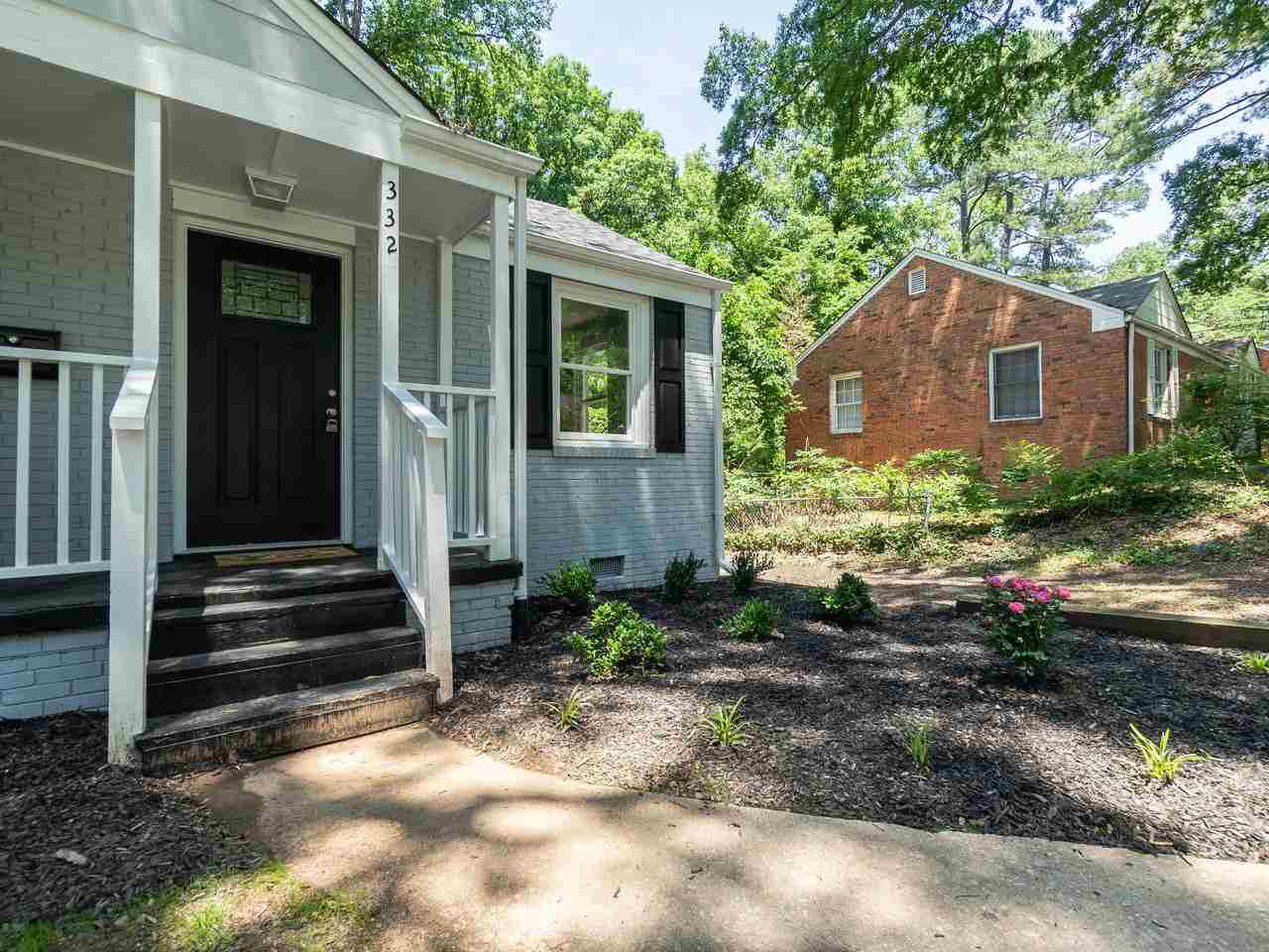 332 Angier Avenue Raleigh, NC 27610 - Photo 3 of 30 Photo 3