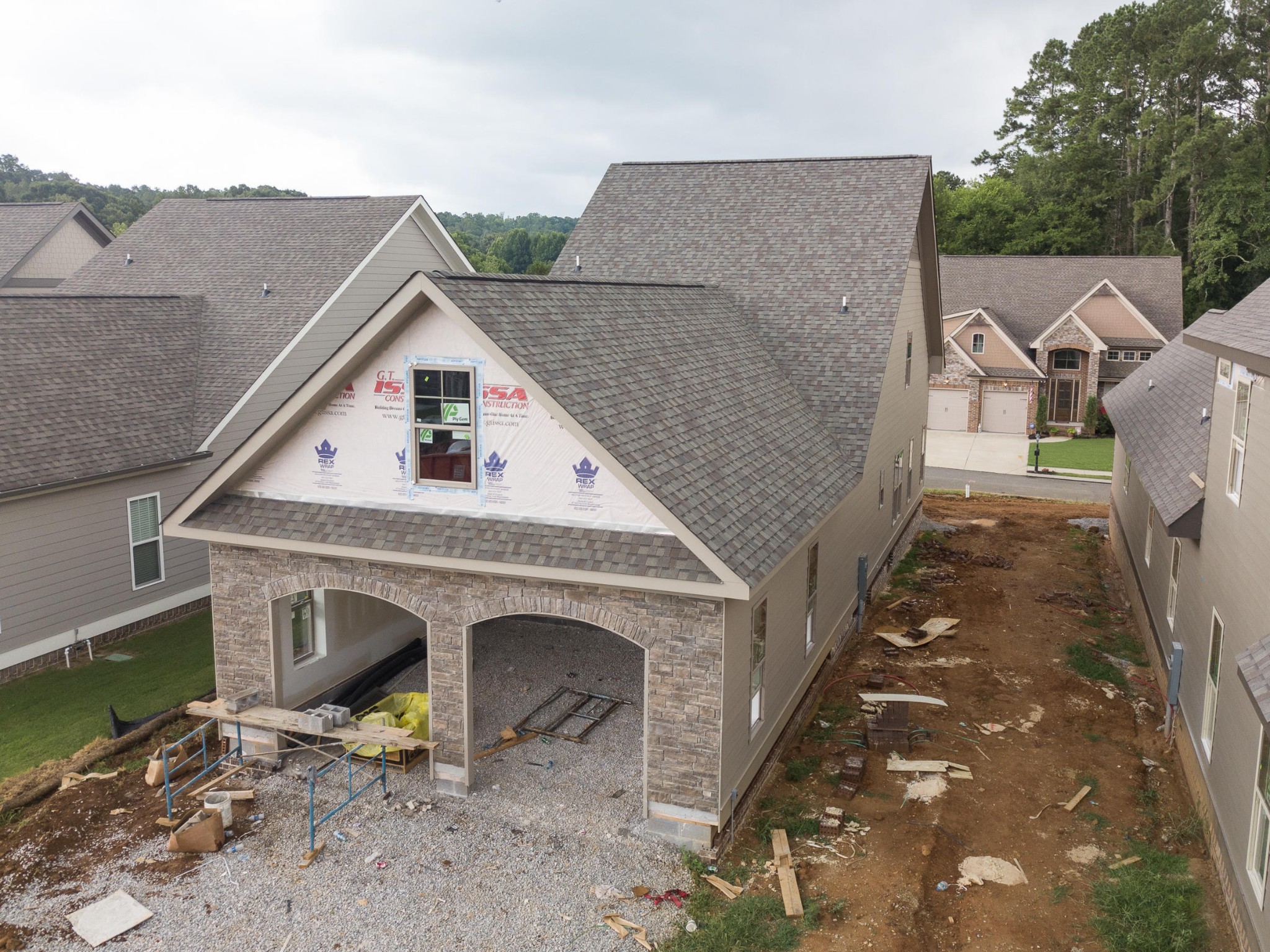 10646 Ferran Way Apison, TN 37302 - Photo 5 of 15 Gallery Image 5