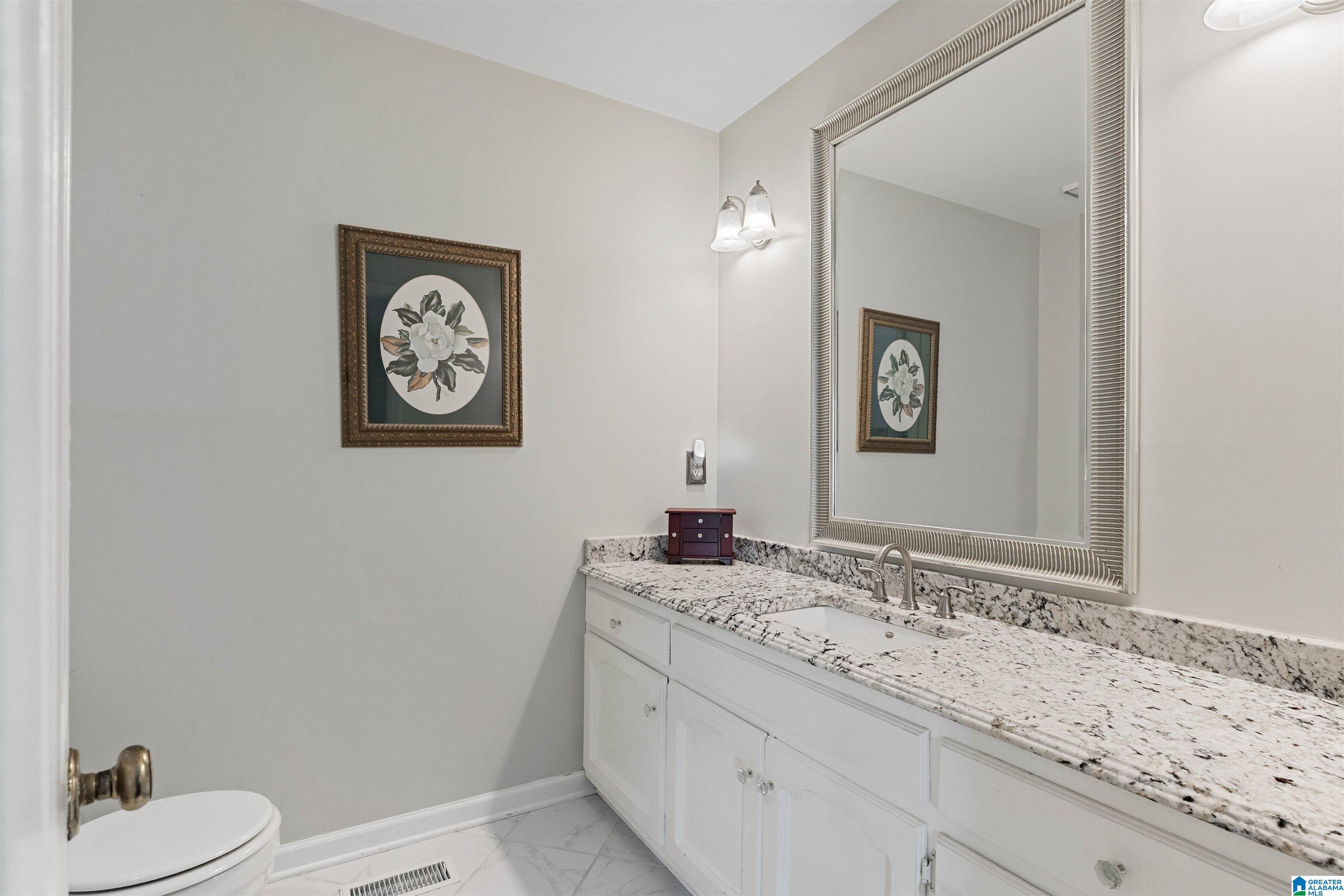 5102 Colonial Park Road Birmingham, AL 35242 - Photo 16 of 32