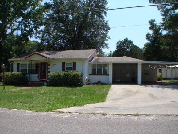5770 Southeast Palm Road Belleview, FL 34420 - Photo 1 of 1 Primary Photo