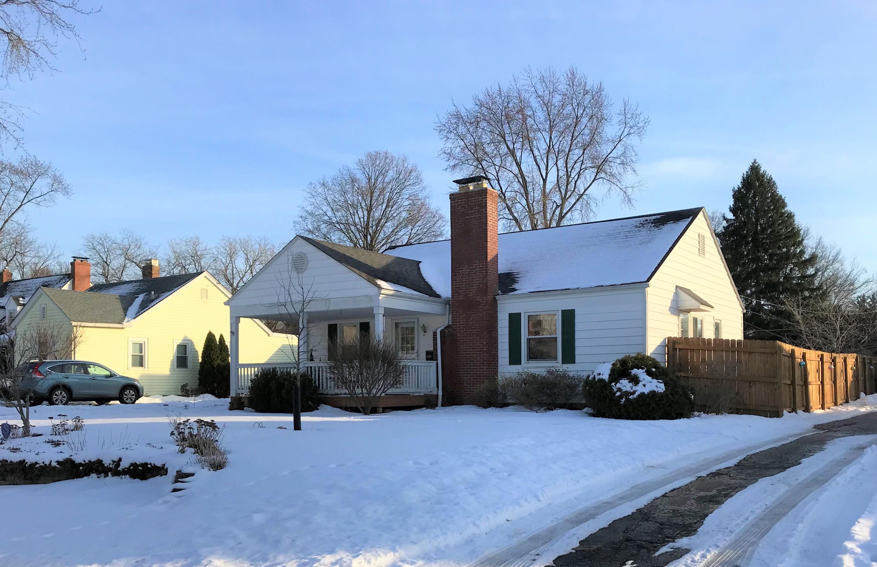 515 Garden Road Columbus, OH 43214 - Photo 2 of 32 Gallery Image 2