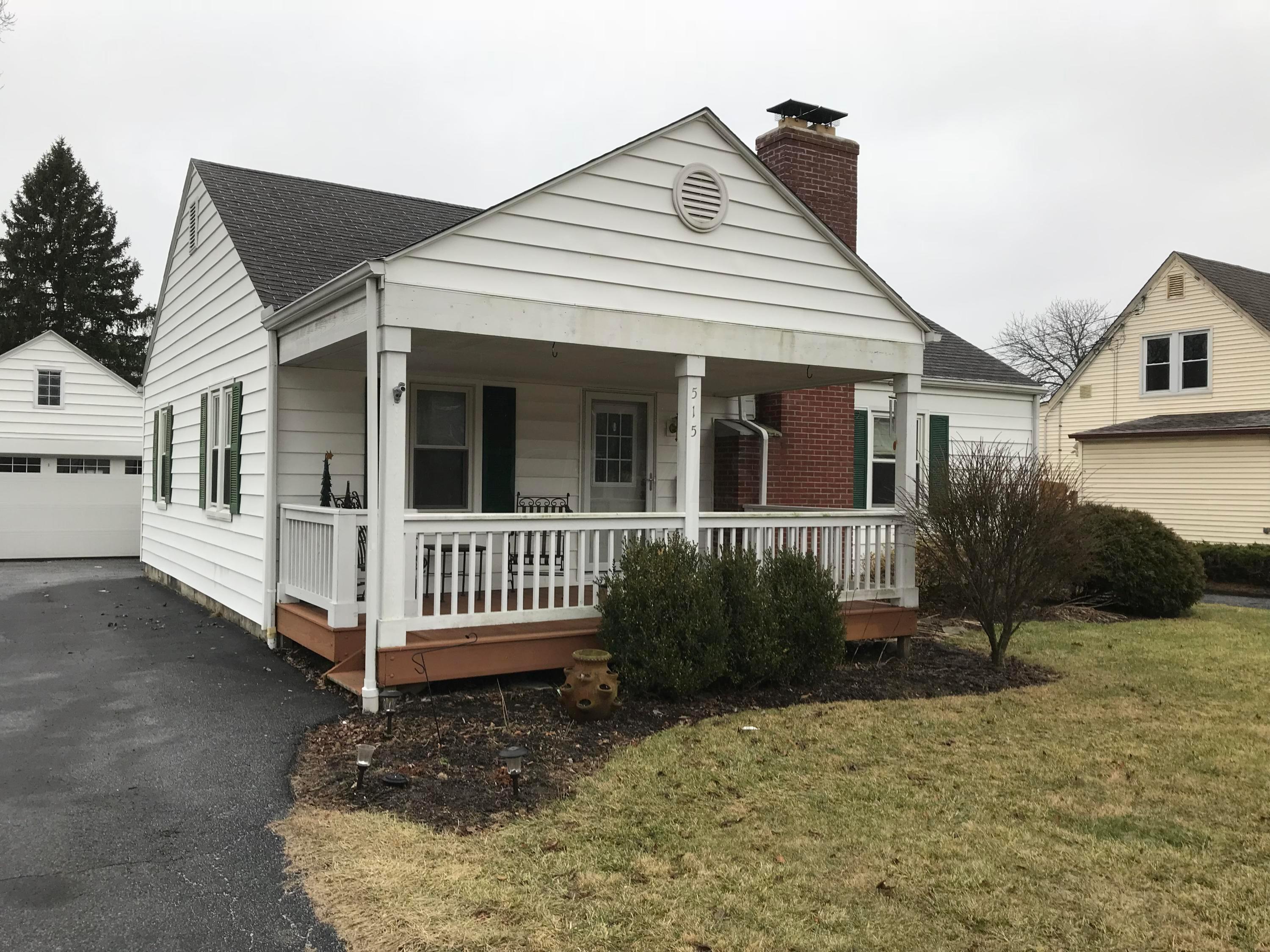 515 Garden Road Columbus, OH 43214 - Photo 5 of 32 Gallery Image 5