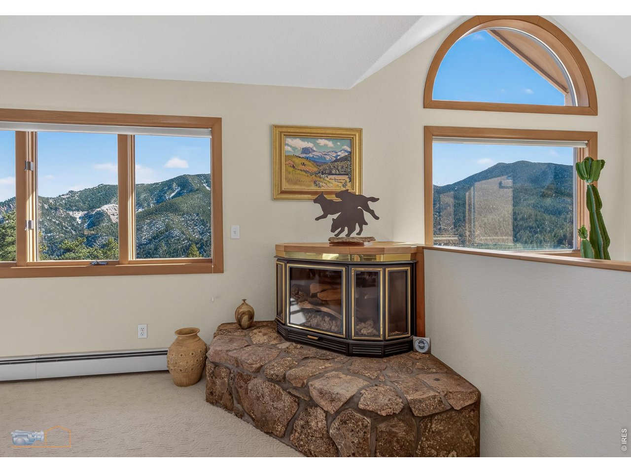 1006 Kneale Road Eldorado Springs, CO 80025 - Photo 11 of 40