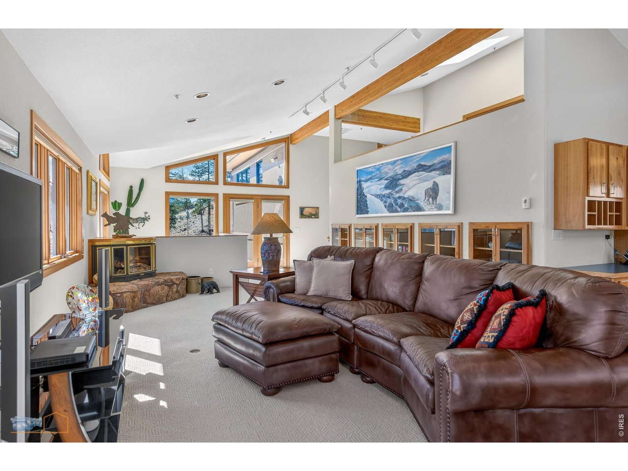 1006 Kneale Road Eldorado Springs, CO 80025 - Photo 12 of 40