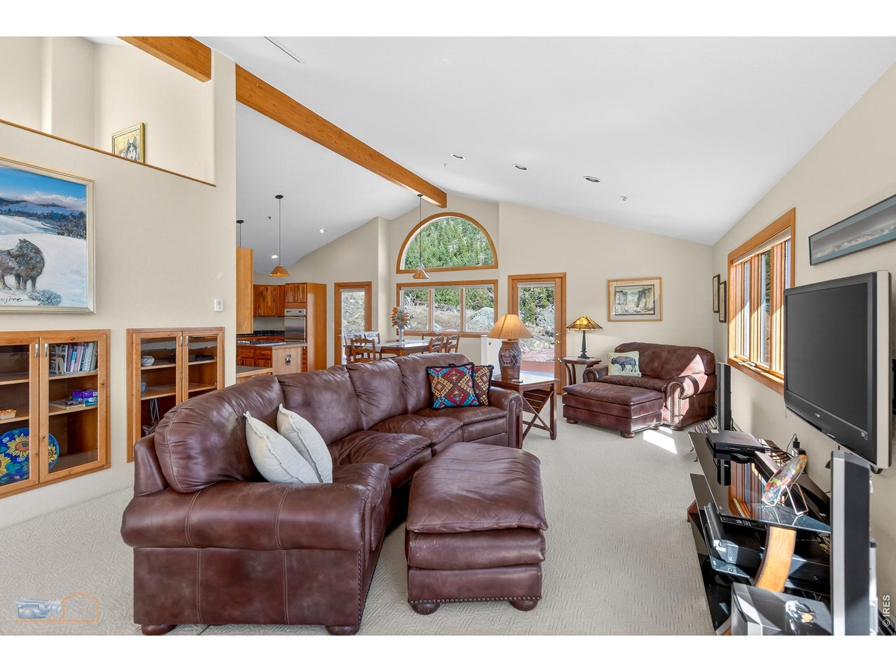 1006 Kneale Road Eldorado Springs, CO 80025 - Photo 13 of 40