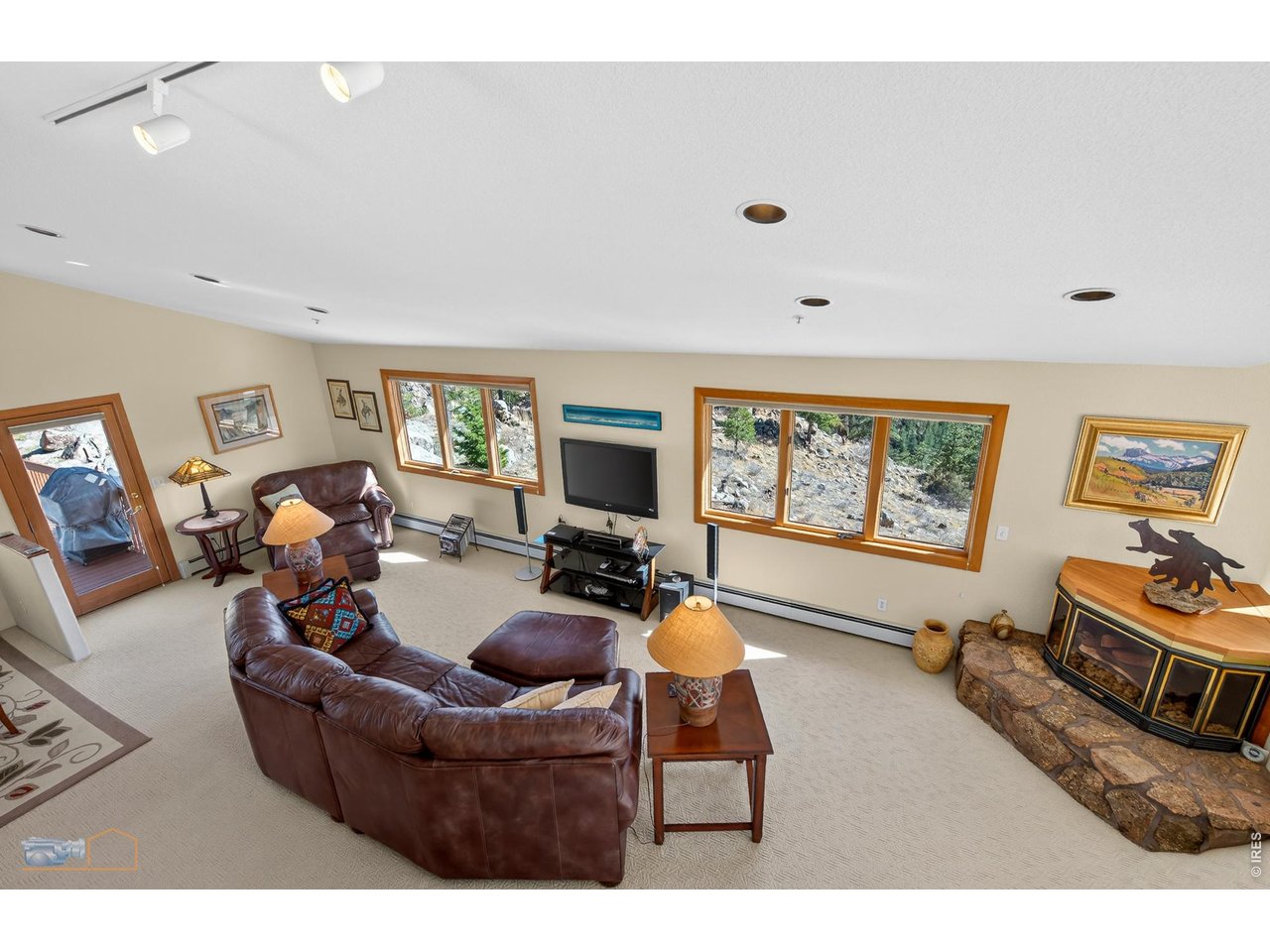 1006 Kneale Road Eldorado Springs, CO 80025 - Photo 14 of 40