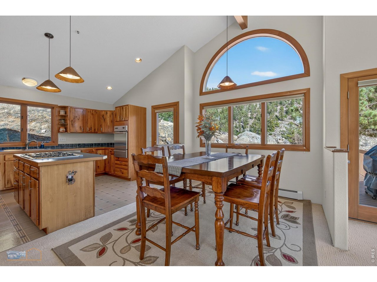 1006 Kneale Road Eldorado Springs, CO 80025 - Photo 15 of 40