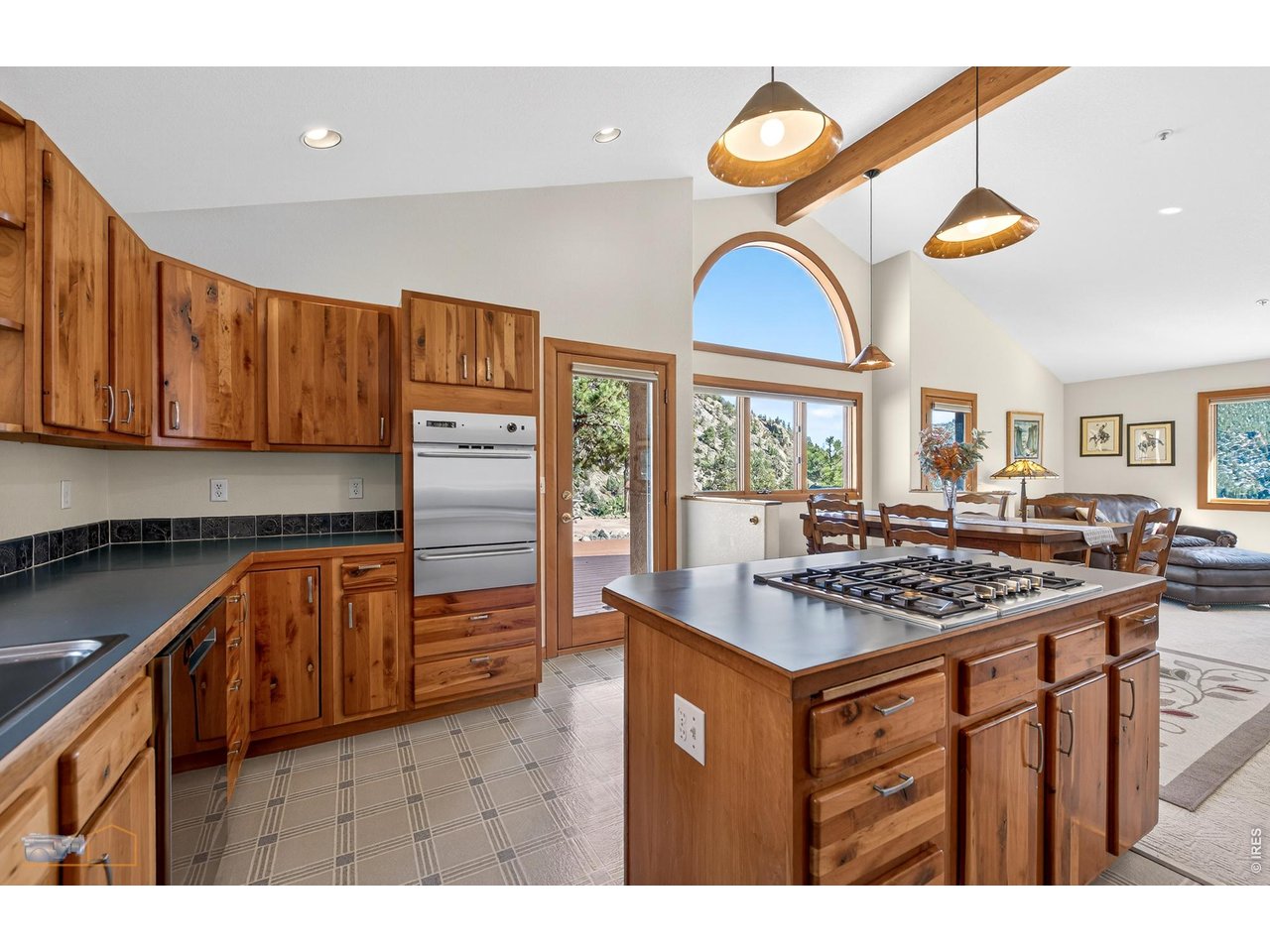 1006 Kneale Road Eldorado Springs, CO 80025 - Photo 19 of 40