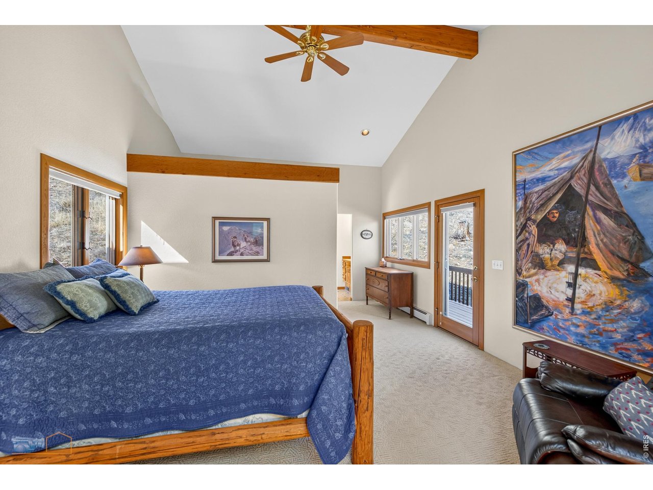 1006 Kneale Road Eldorado Springs, CO 80025 - Photo 20 of 40