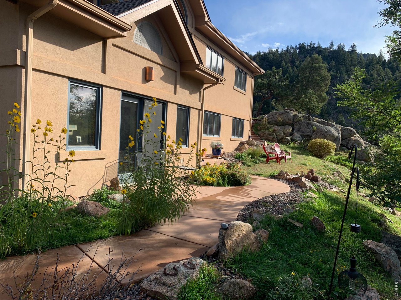 1006 Kneale Road Eldorado Springs, CO 80025 - Photo 32 of 40