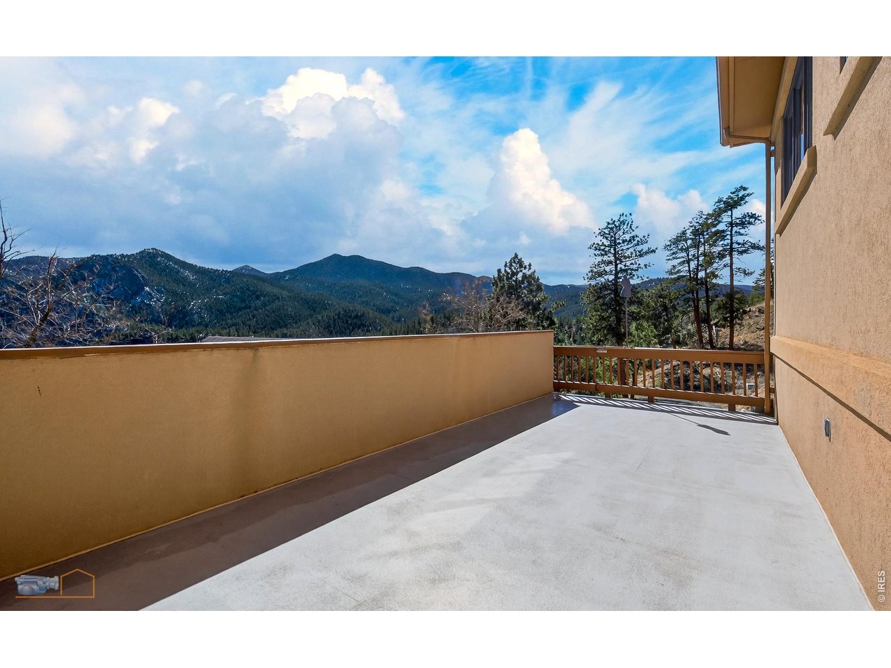 1006 Kneale Road Eldorado Springs, CO 80025 - Photo 33 of 40