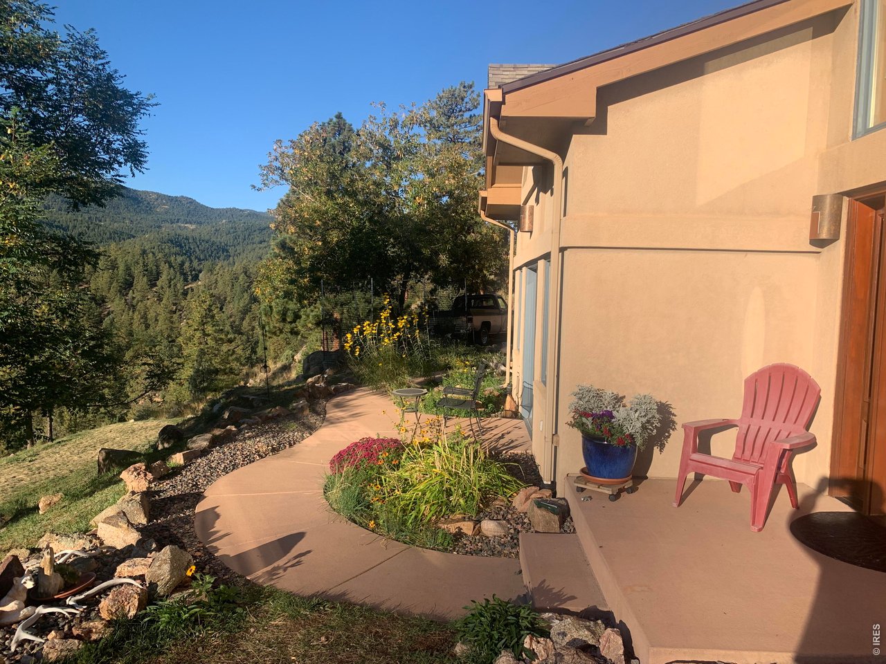 1006 Kneale Road Eldorado Springs, CO 80025 - Photo 34 of 40