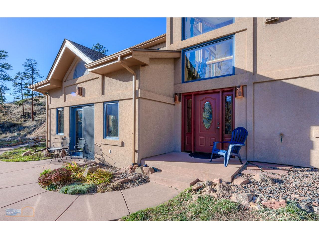 1006 Kneale Road Eldorado Springs, CO 80025 - Photo 35 of 40