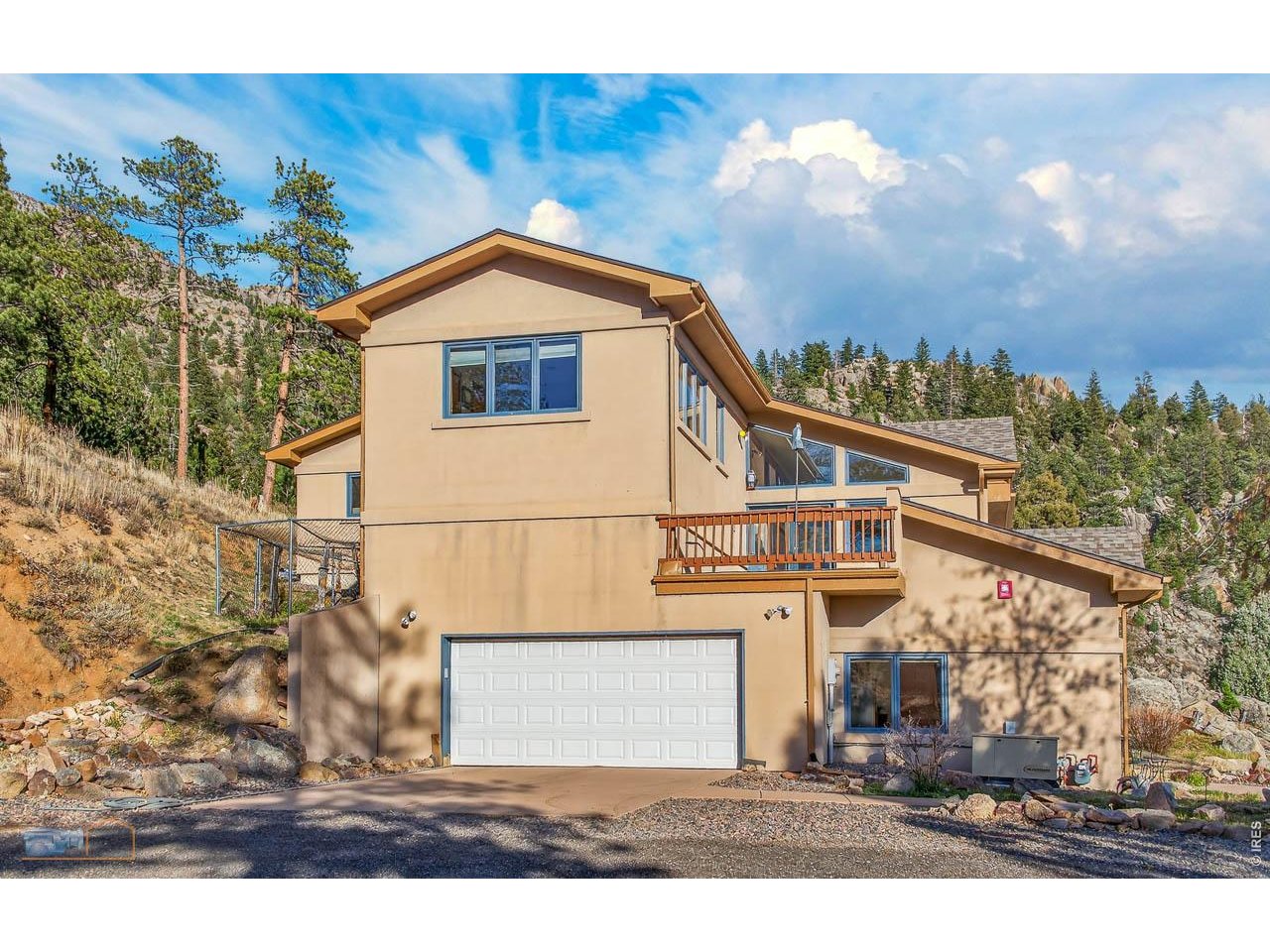 1006 Kneale Road Eldorado Springs, CO 80025 - Photo 36 of 40