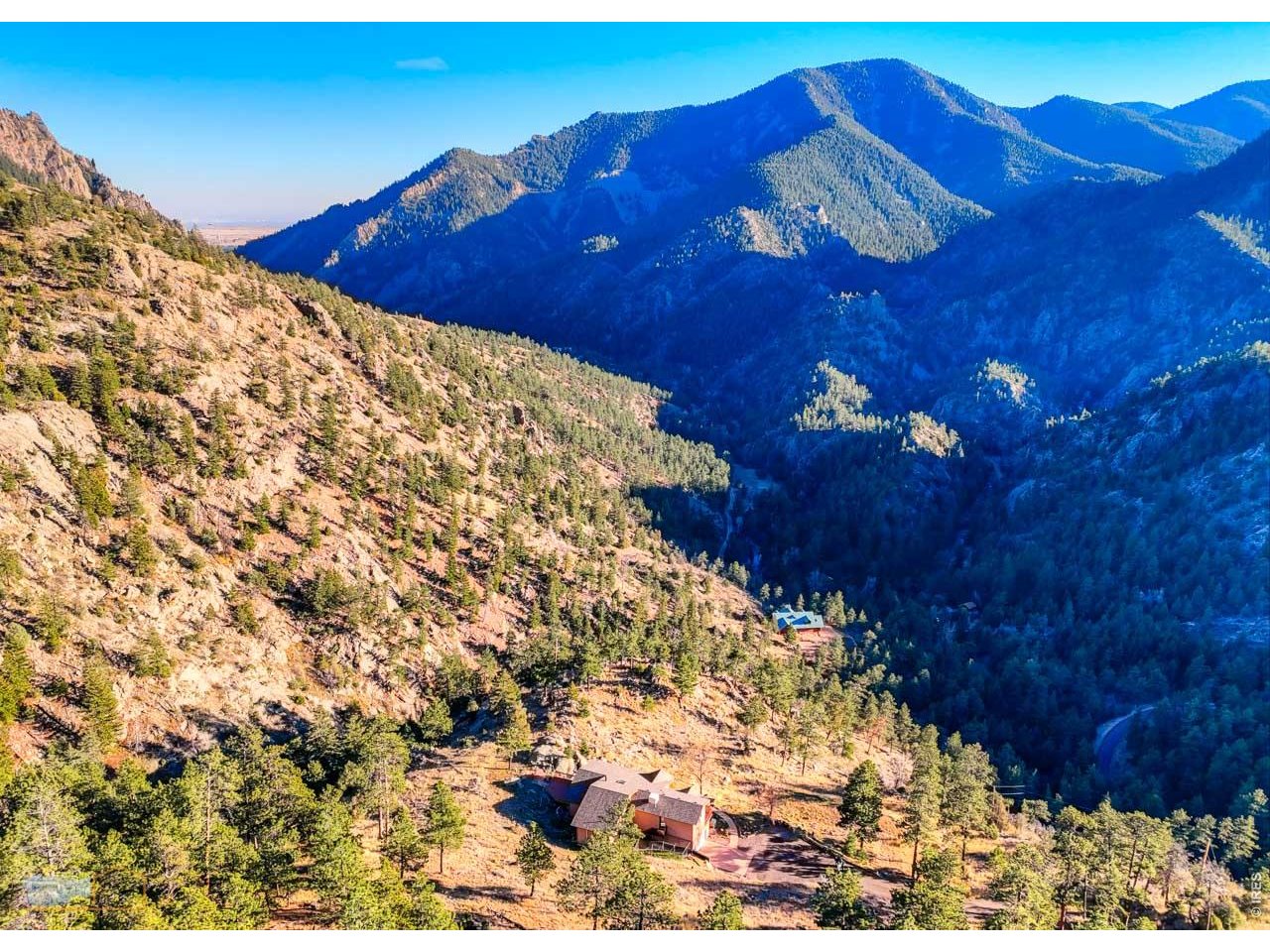 1006 Kneale Road Eldorado Springs, CO 80025 - Photo 4 of 40