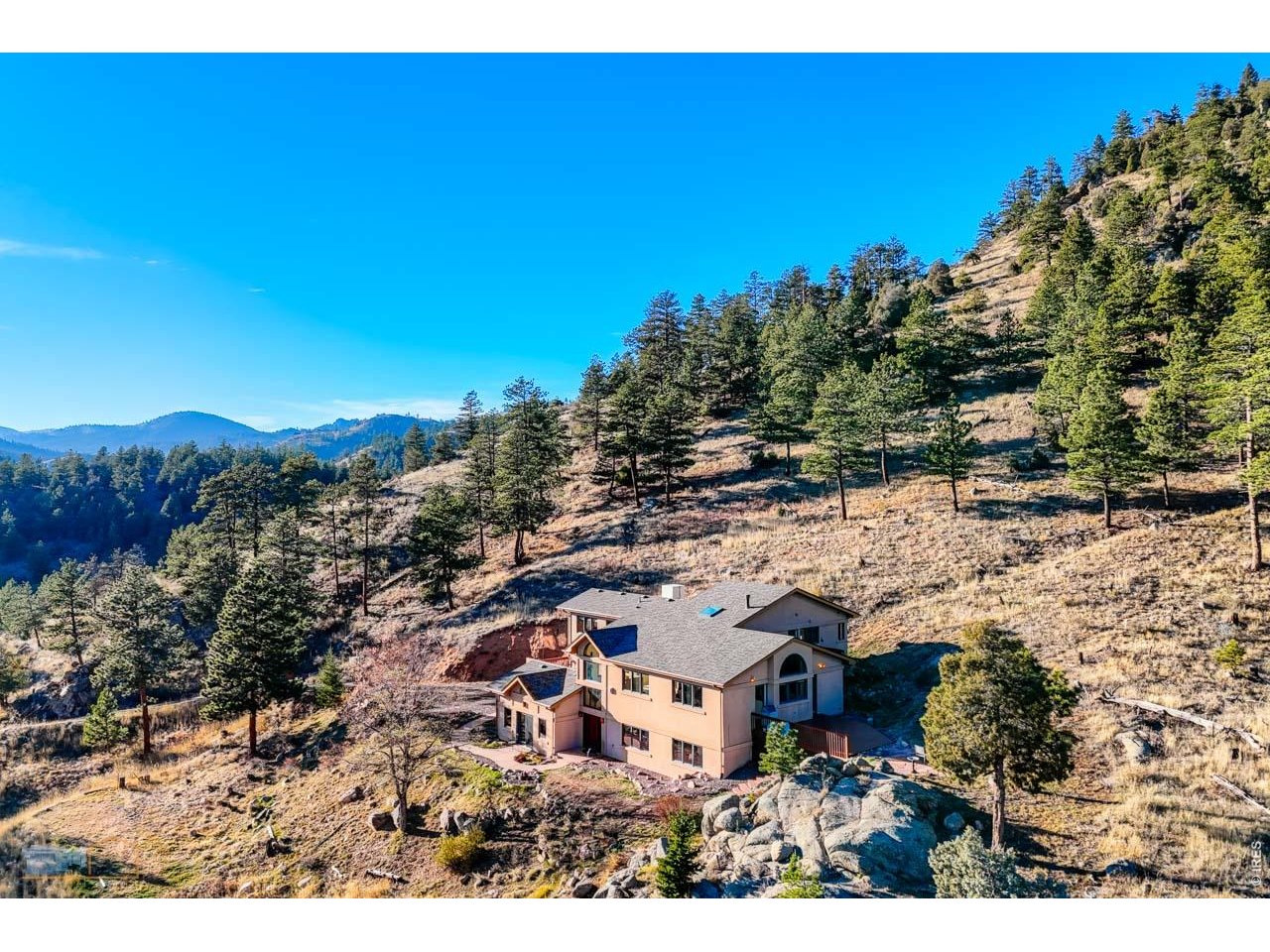 1006 Kneale Road Eldorado Springs, CO 80025 - Photo 6 of 40