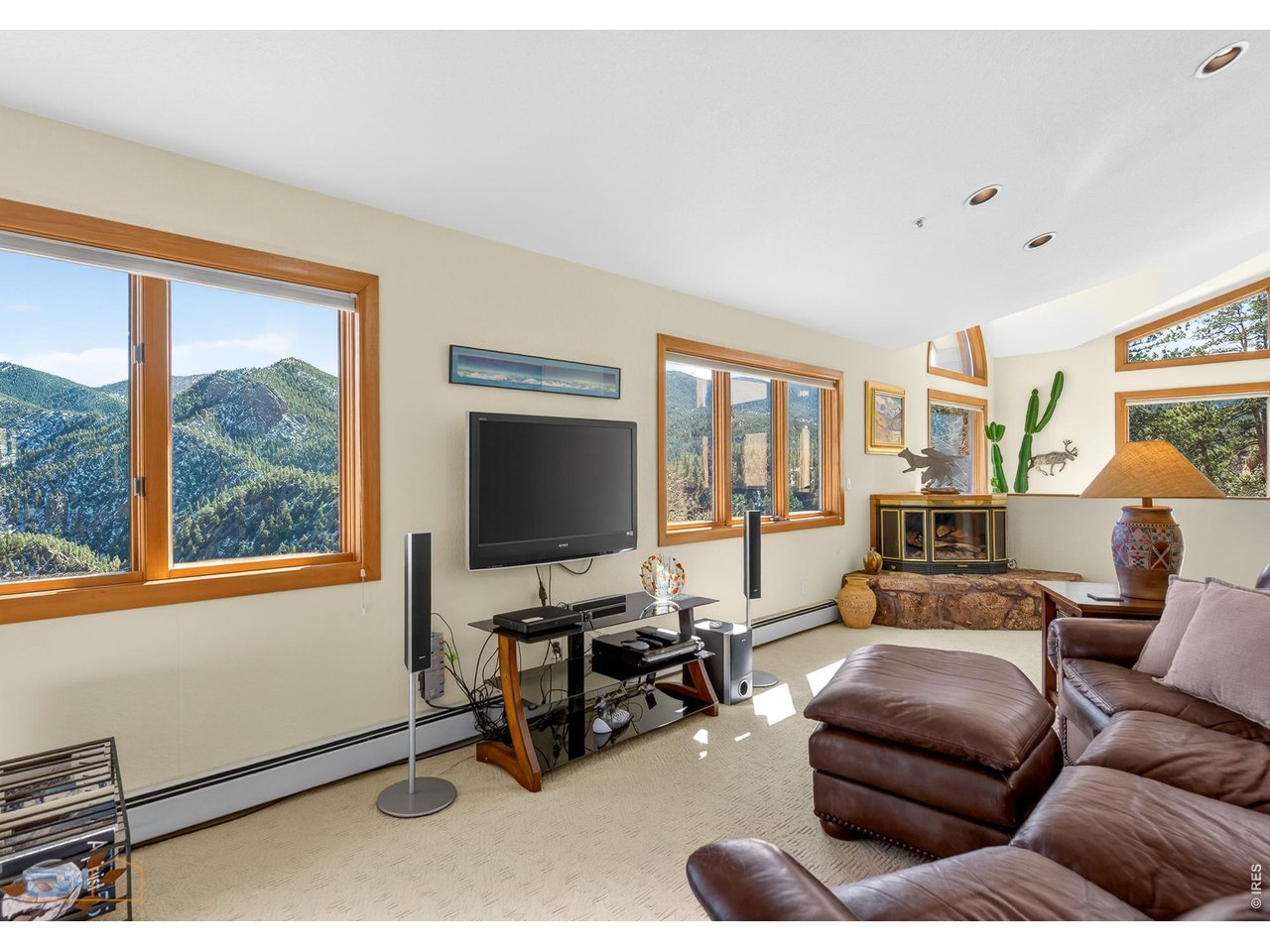 1006 Kneale Road Eldorado Springs, CO 80025 - Photo 10 of 40