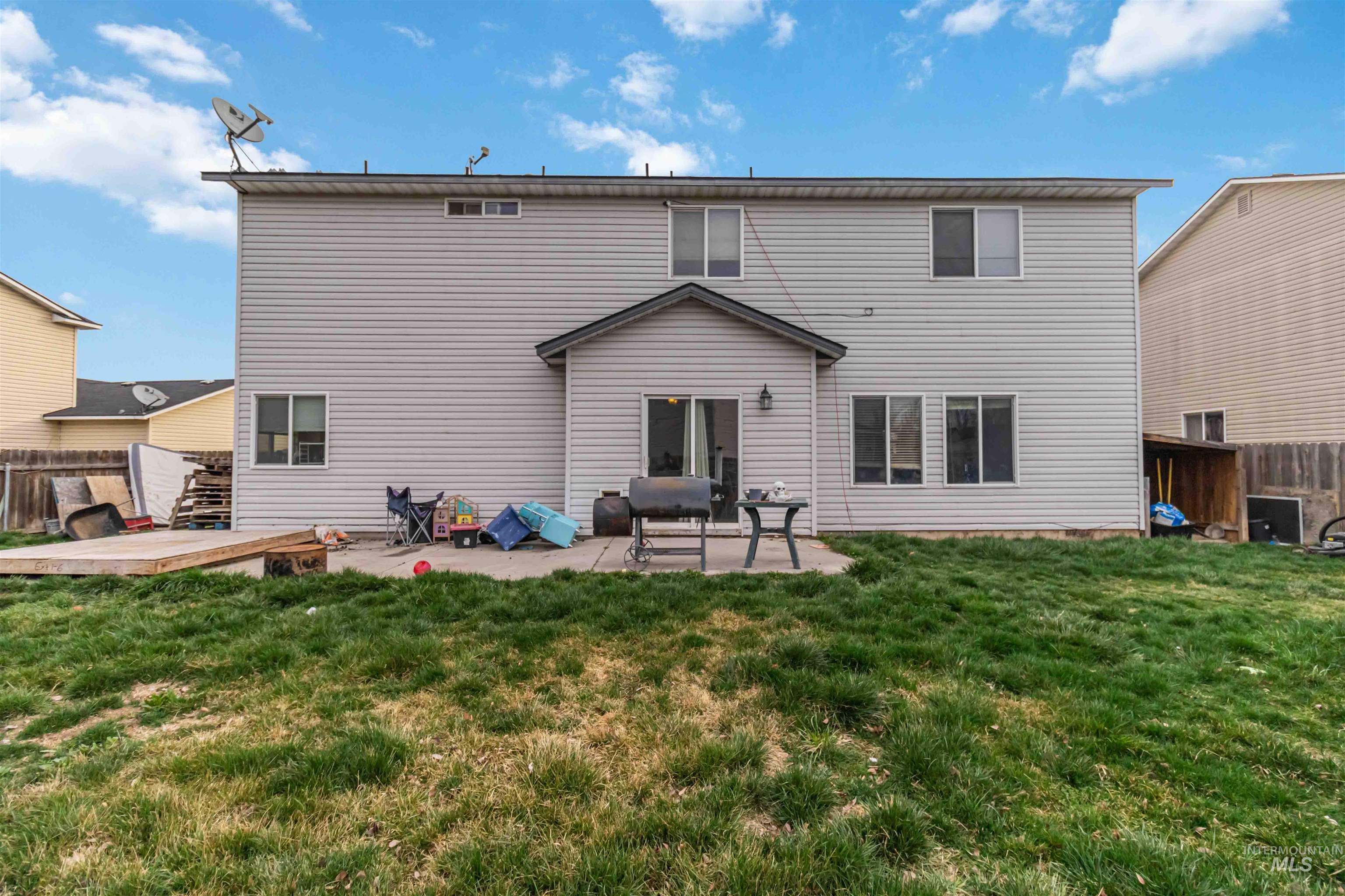 5108 Northrup Way Caldwell, ID 83607 - Photo 40 of 50