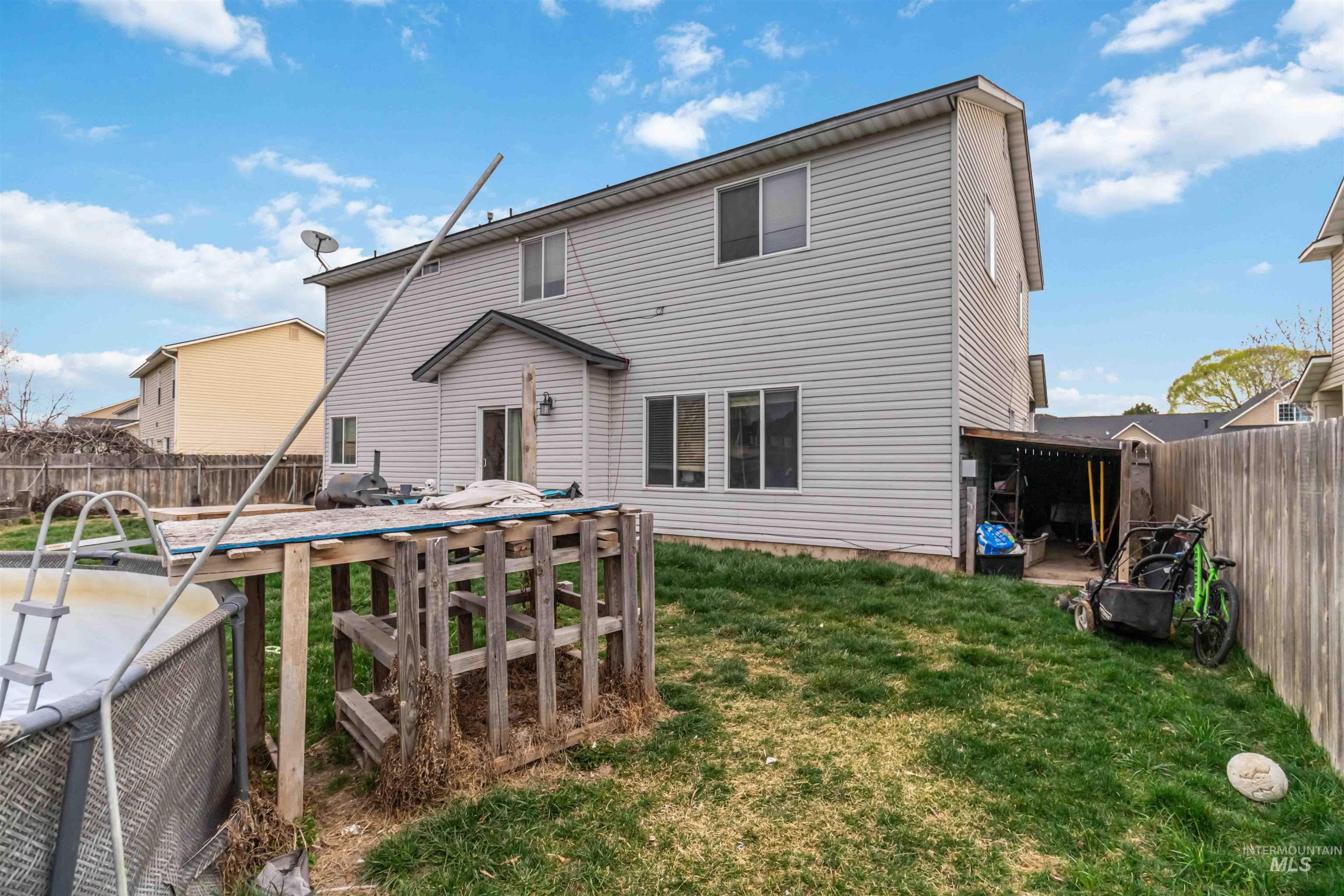 5108 Northrup Way Caldwell, ID 83607 - Photo 44 of 50