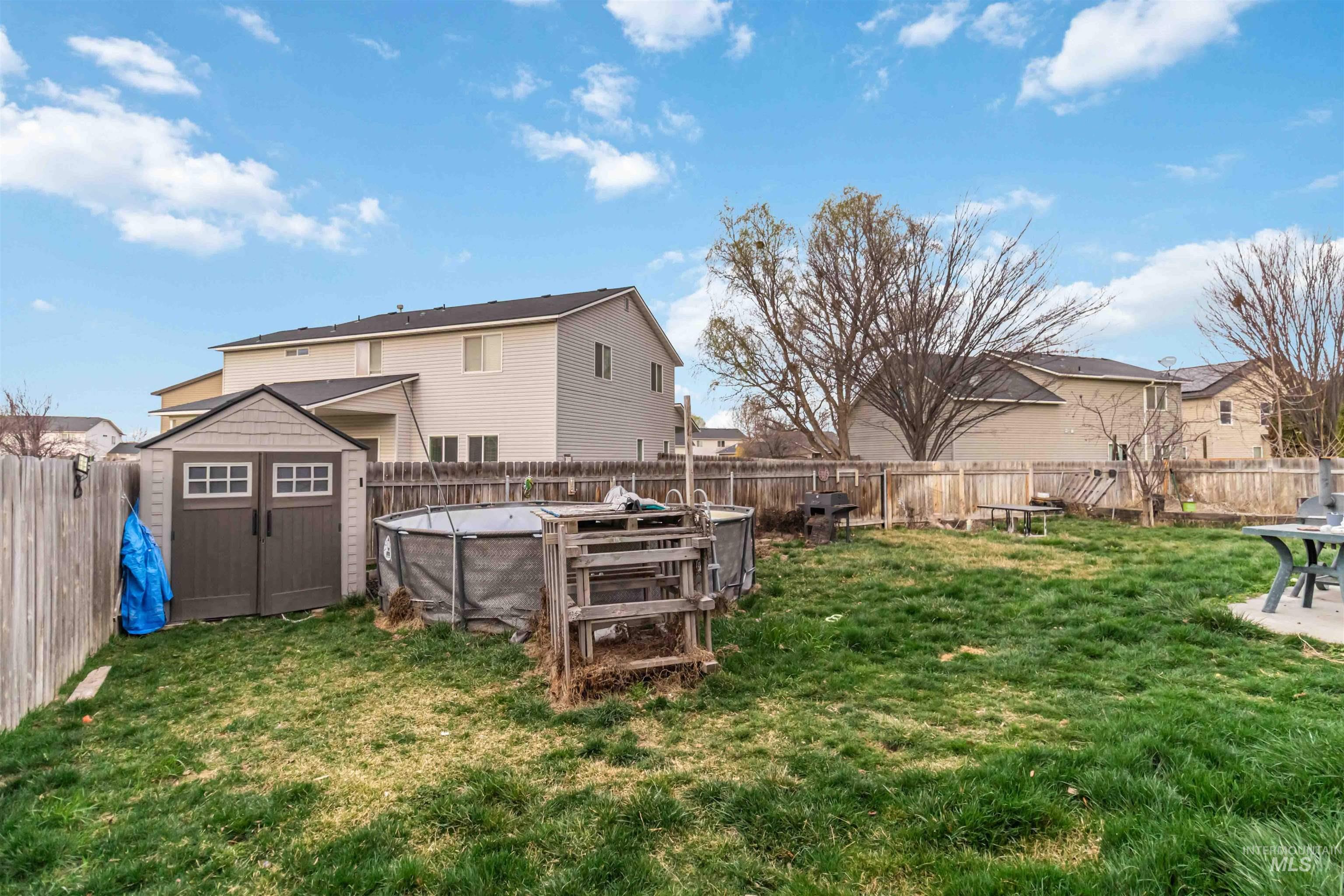 5108 Northrup Way Caldwell, ID 83607 - Photo 45 of 50