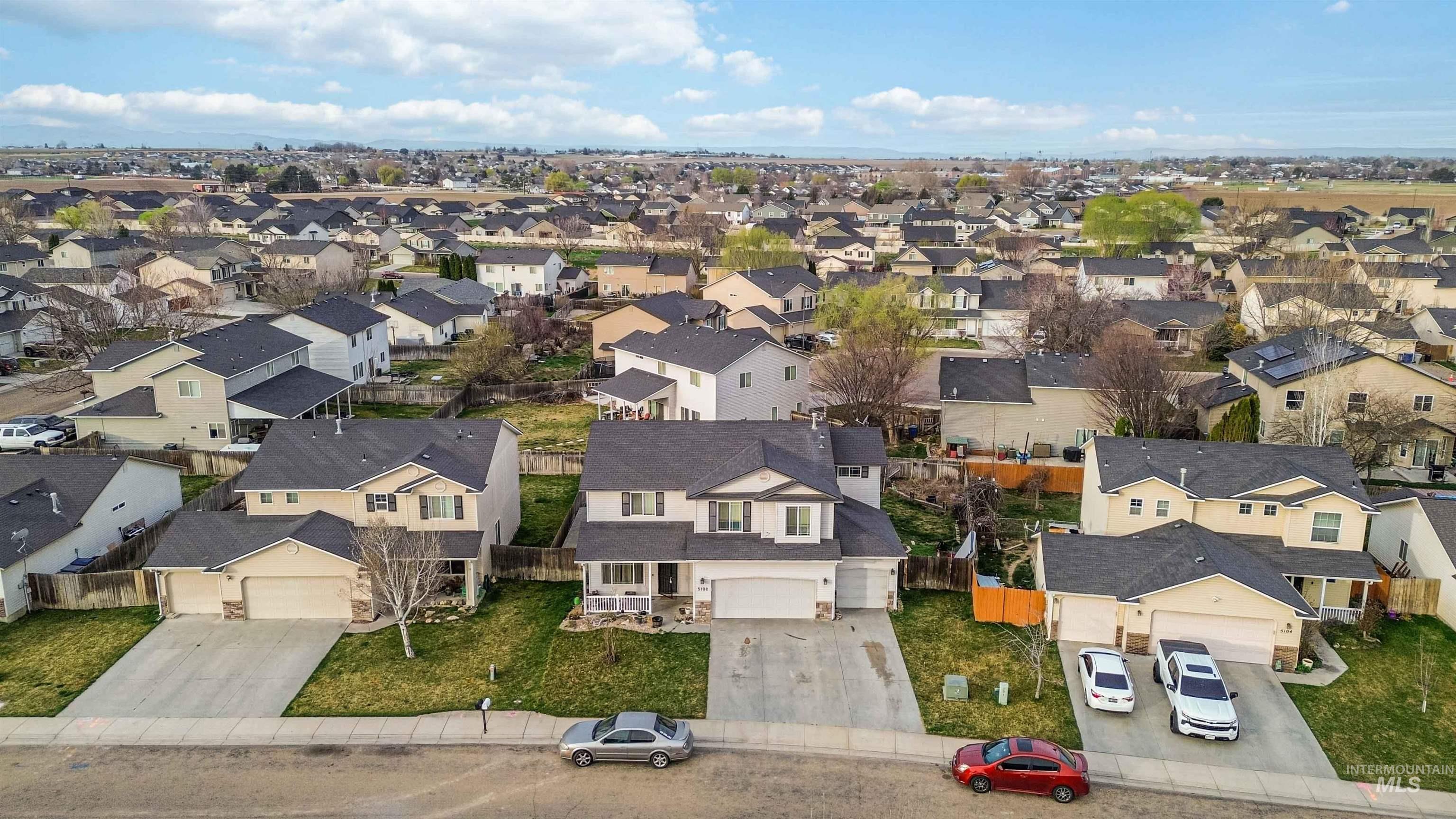 5108 Northrup Way Caldwell, ID 83607 - Photo 48 of 50