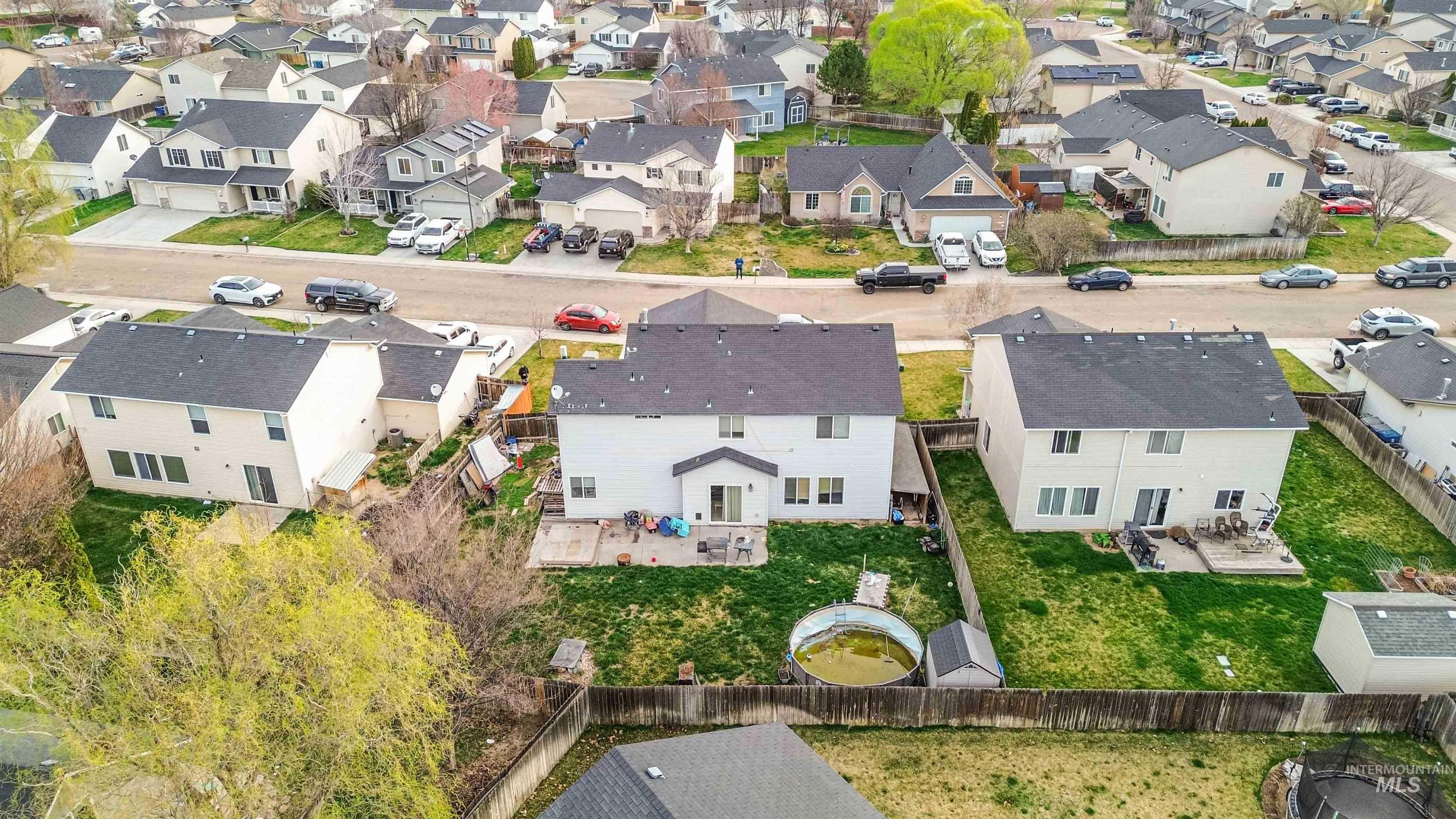 5108 Northrup Way Caldwell, ID 83607 - Photo 49 of 50