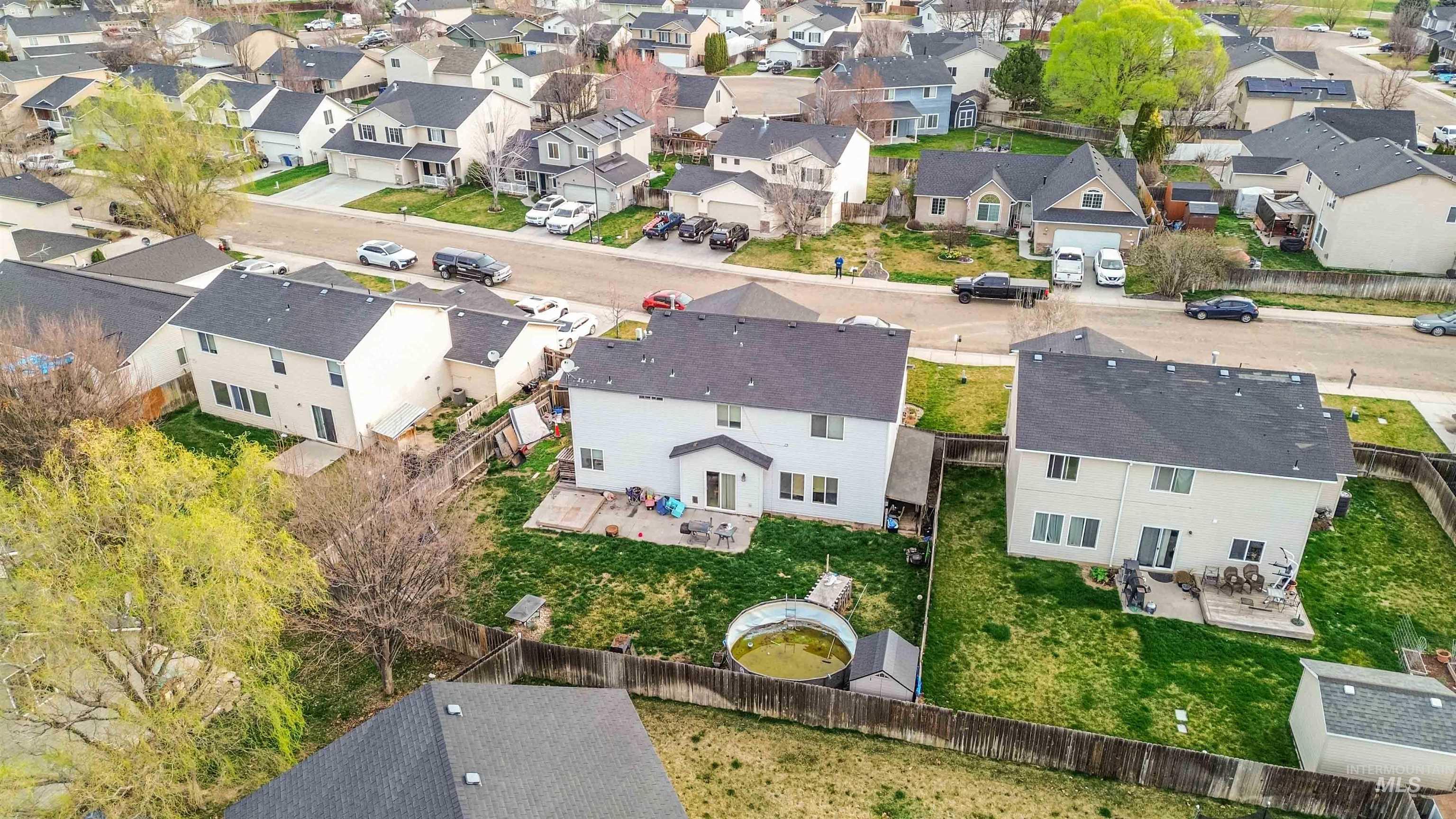 5108 Northrup Way Caldwell, ID 83607 - Photo 50 of 50