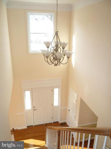 18800 Jerusalem Church Road Poolesville, MD 20837 - Photo 8 of 22 a view of a porch