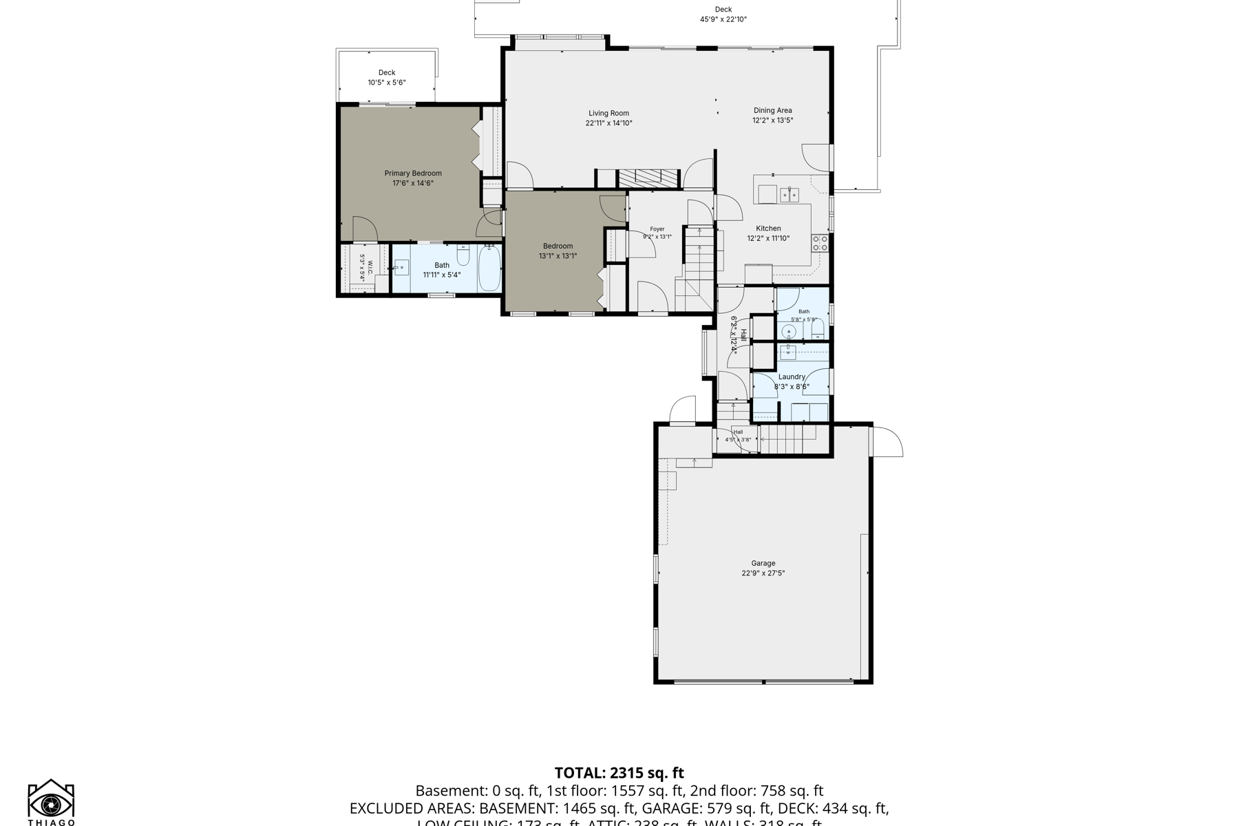 300 Paine Hollow Road Wellfleet, MA 02667 - Photo 65 of 67