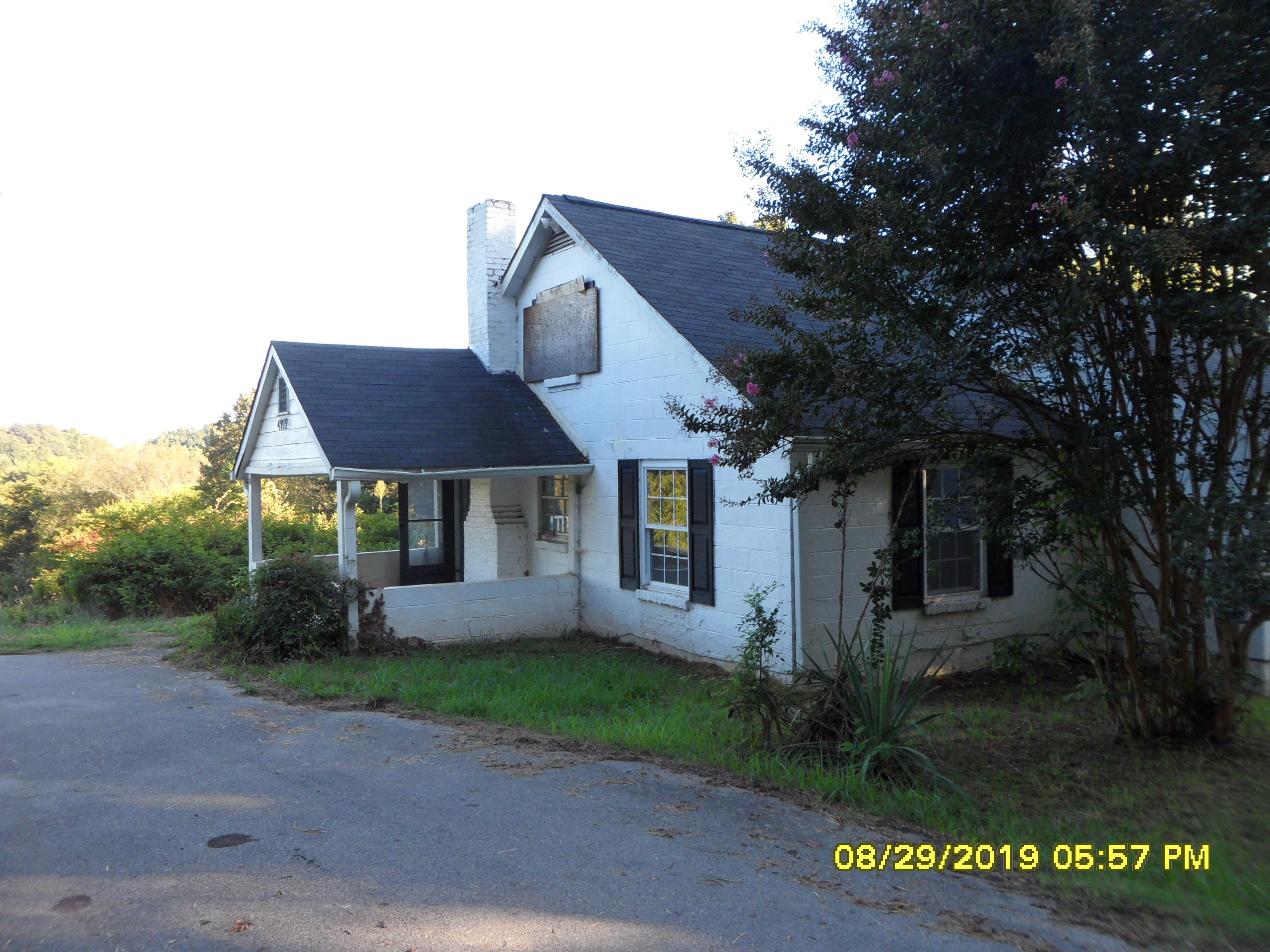 4919 Tva Lab Road Louisville, TN 37777 - Photo 1 of 21 TVA Lab Rd MLS 033