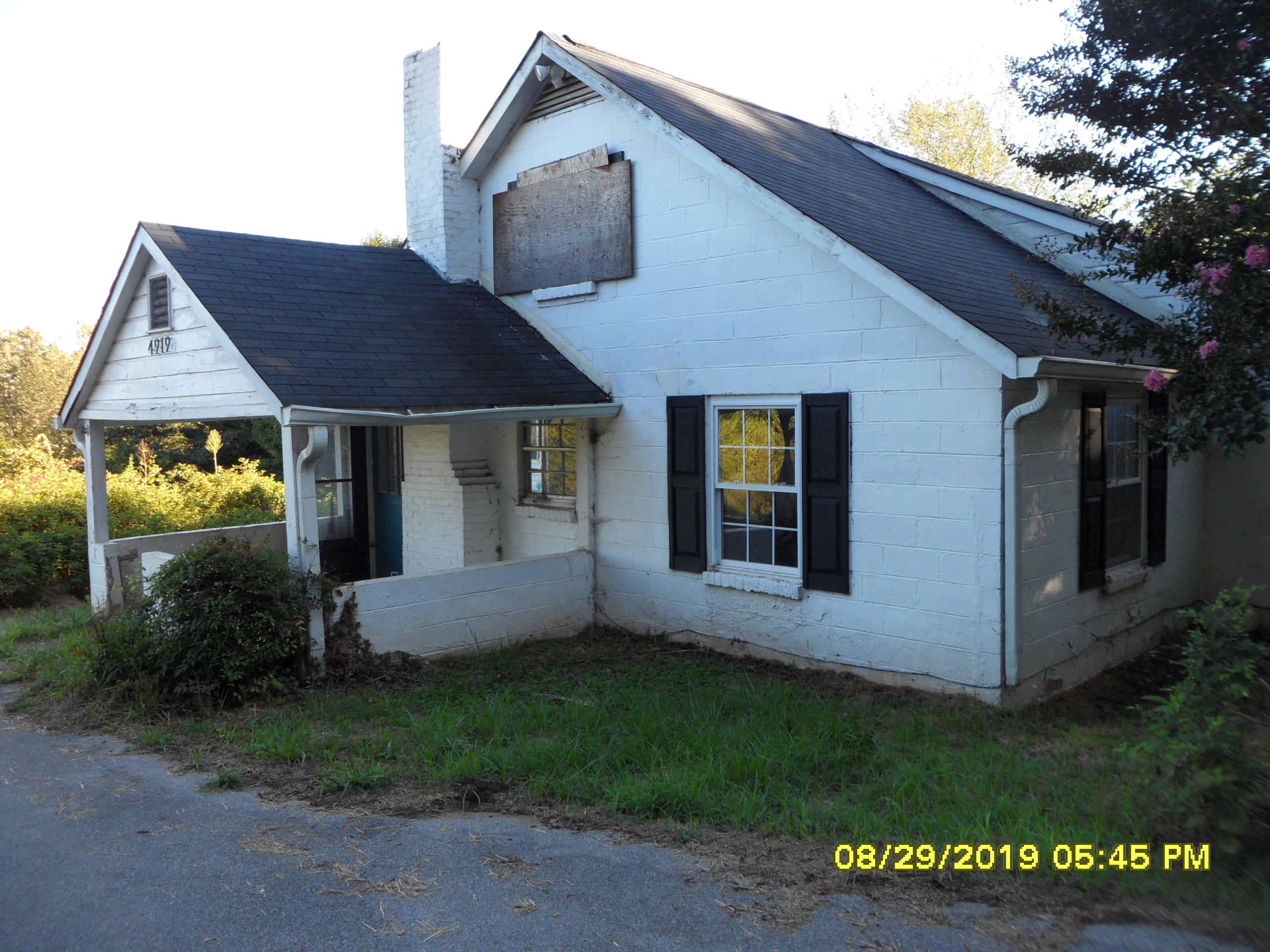 4919 Tva Lab Road Louisville, TN 37777 - Photo 2 of 21 TVA Lab Rd MLS 006