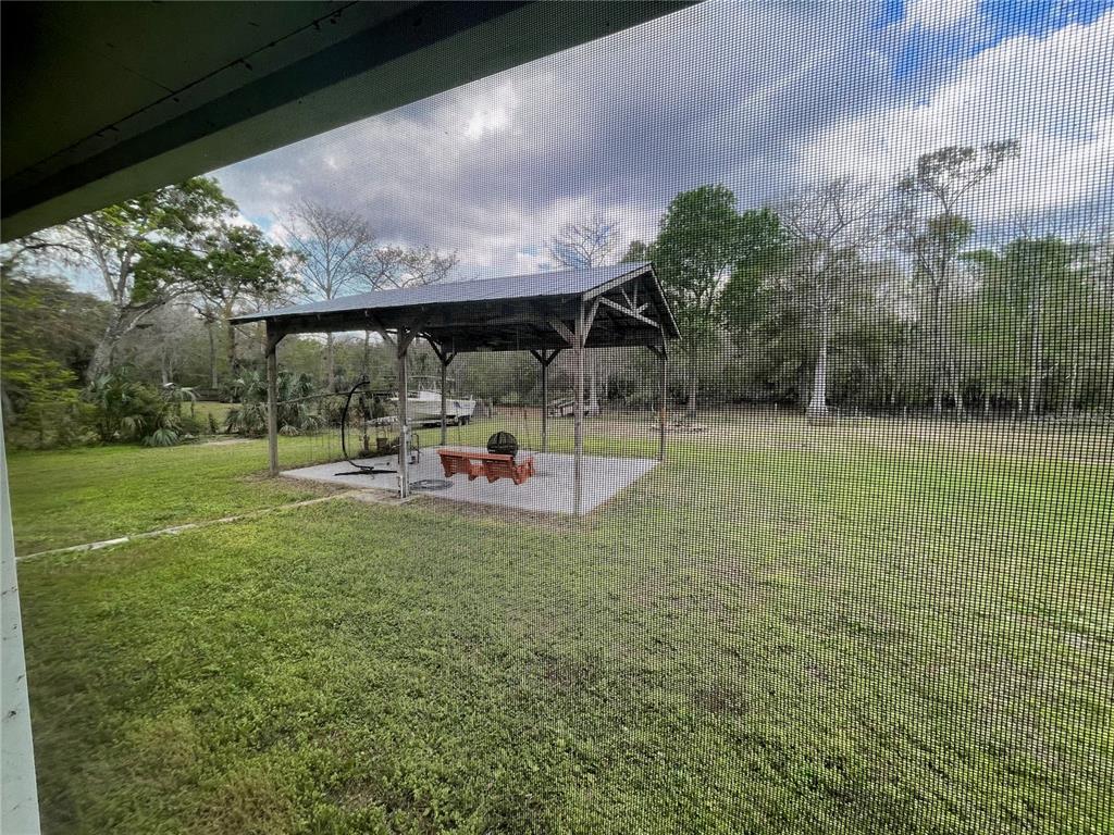 490 South Minstrel Avenue Inverness, FL 34450 - Photo 21 of 30