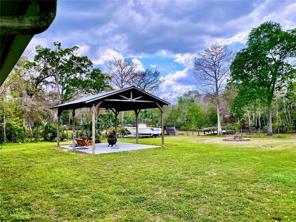 490 South Minstrel Avenue Inverness, FL 34450 - Photo 23 of 30