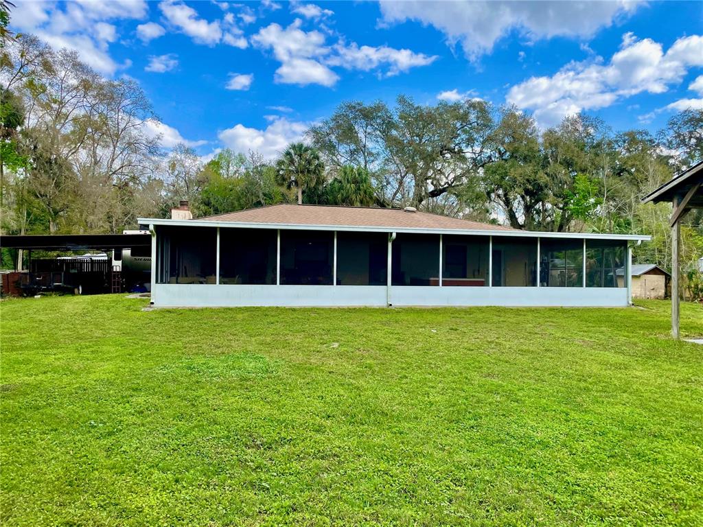 490 South Minstrel Avenue Inverness, FL 34450 - Photo 26 of 30