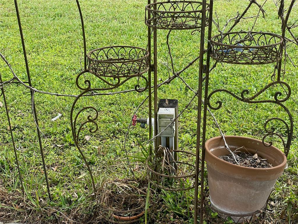 490 South Minstrel Avenue Inverness, FL 34450 - Photo 29 of 30