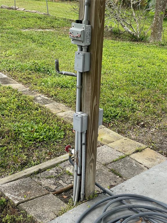 490 South Minstrel Avenue Inverness, FL 34450 - Photo 30 of 30