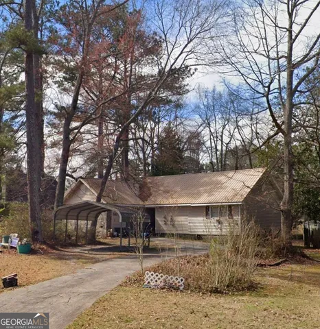 $215,000 | 1407 Rainbow Circle, Griffin, GA 30224