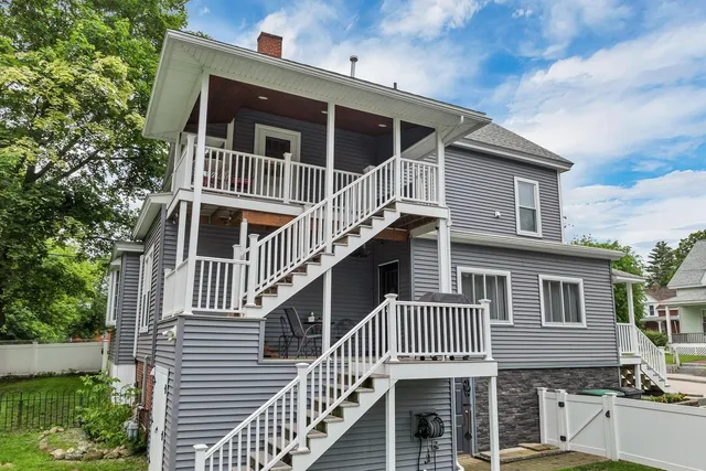 $2,250 | 17 Prospect Street, Unit 2, Pembroke, NH 03275