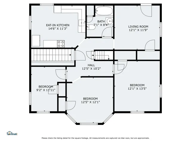 $2,250 | 17 Prospect Street, Unit 2, Pembroke, NH 03275
